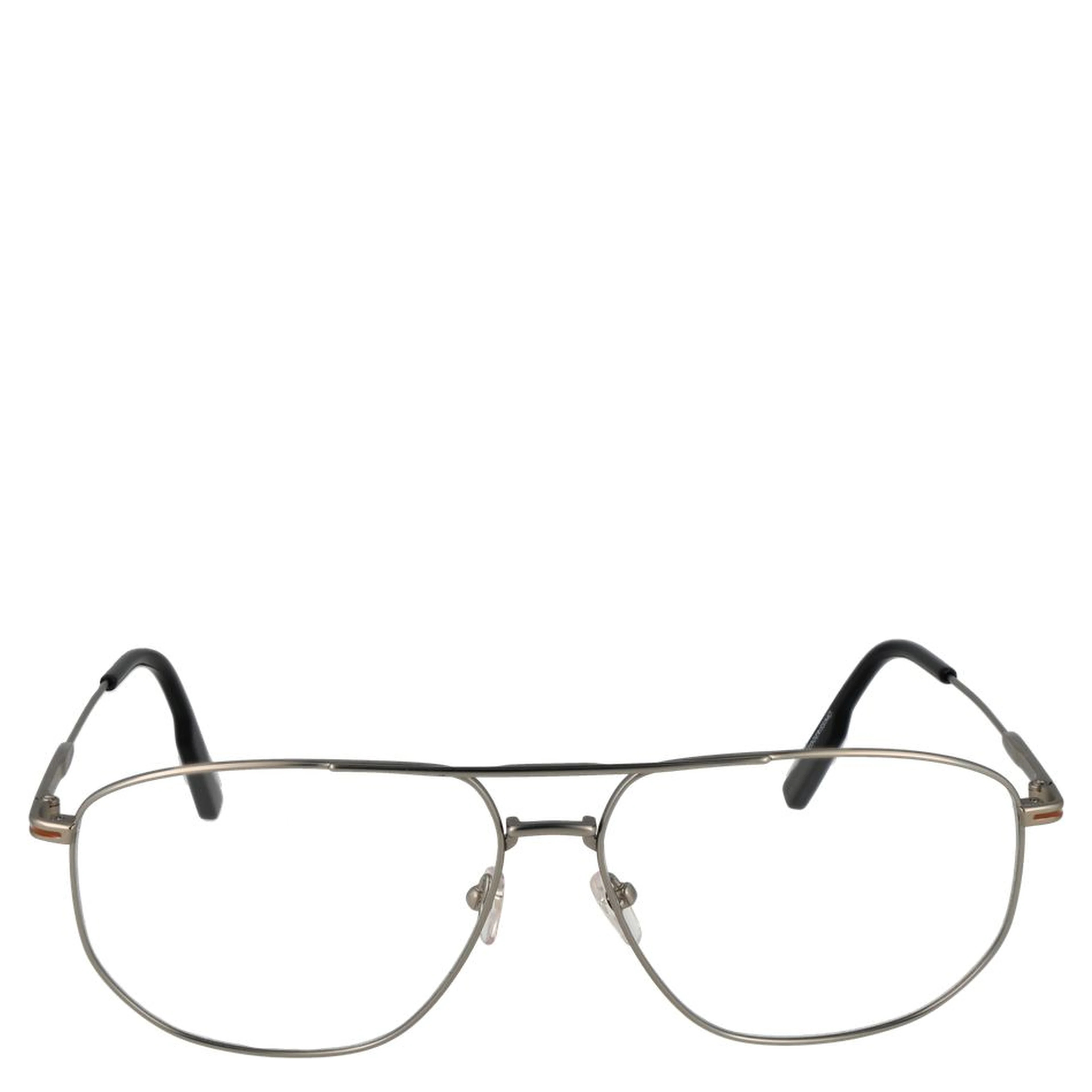 Silver Titanium Glasses (Frames)