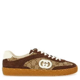 GG CROSSOVER SNEAKER