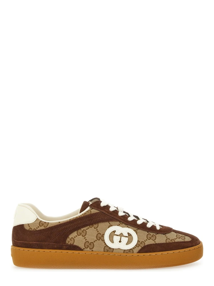 GG CROSSOVER SNEAKER