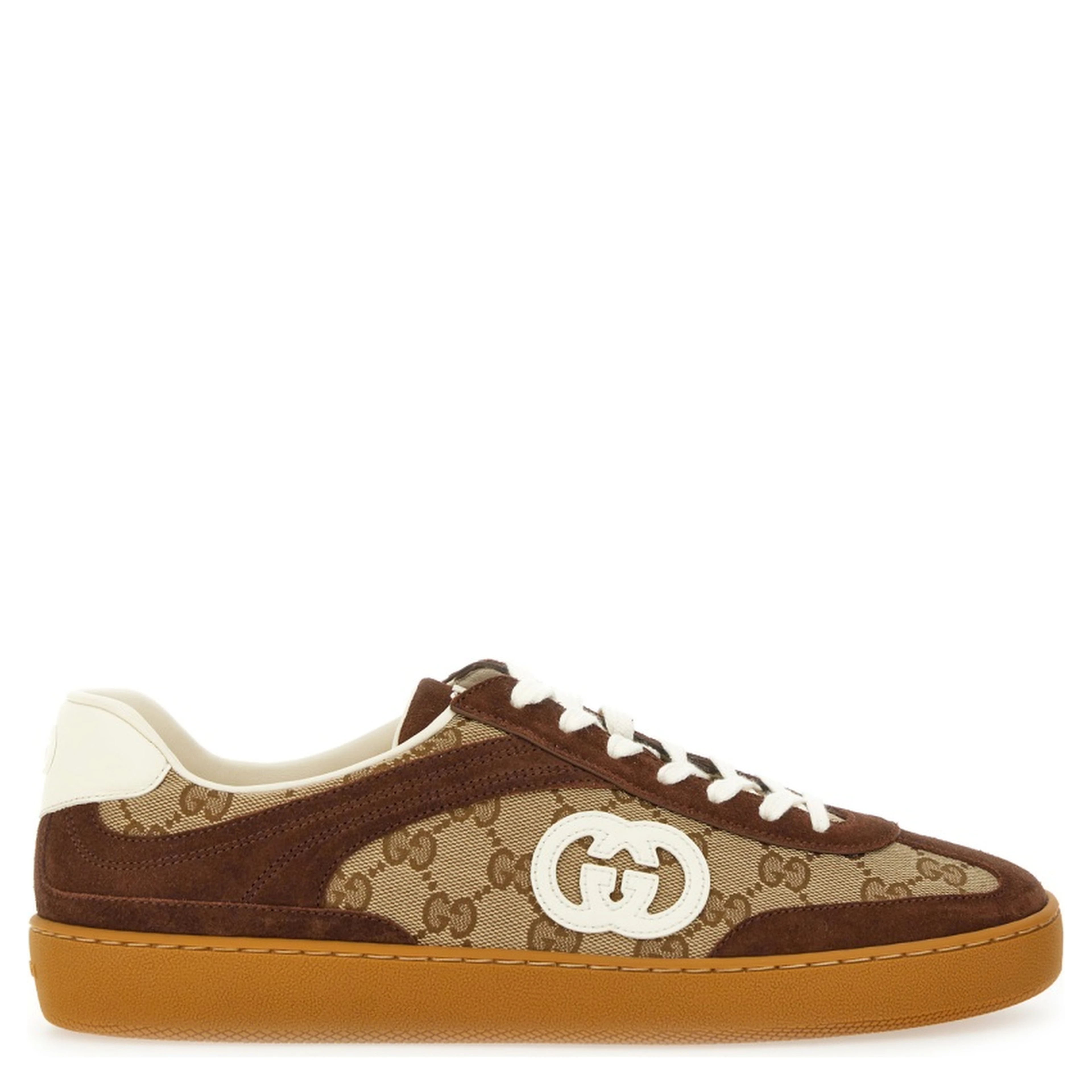 GG CROSSOVER SNEAKER