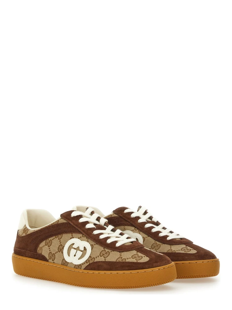 GG CROSSOVER SNEAKER alternative