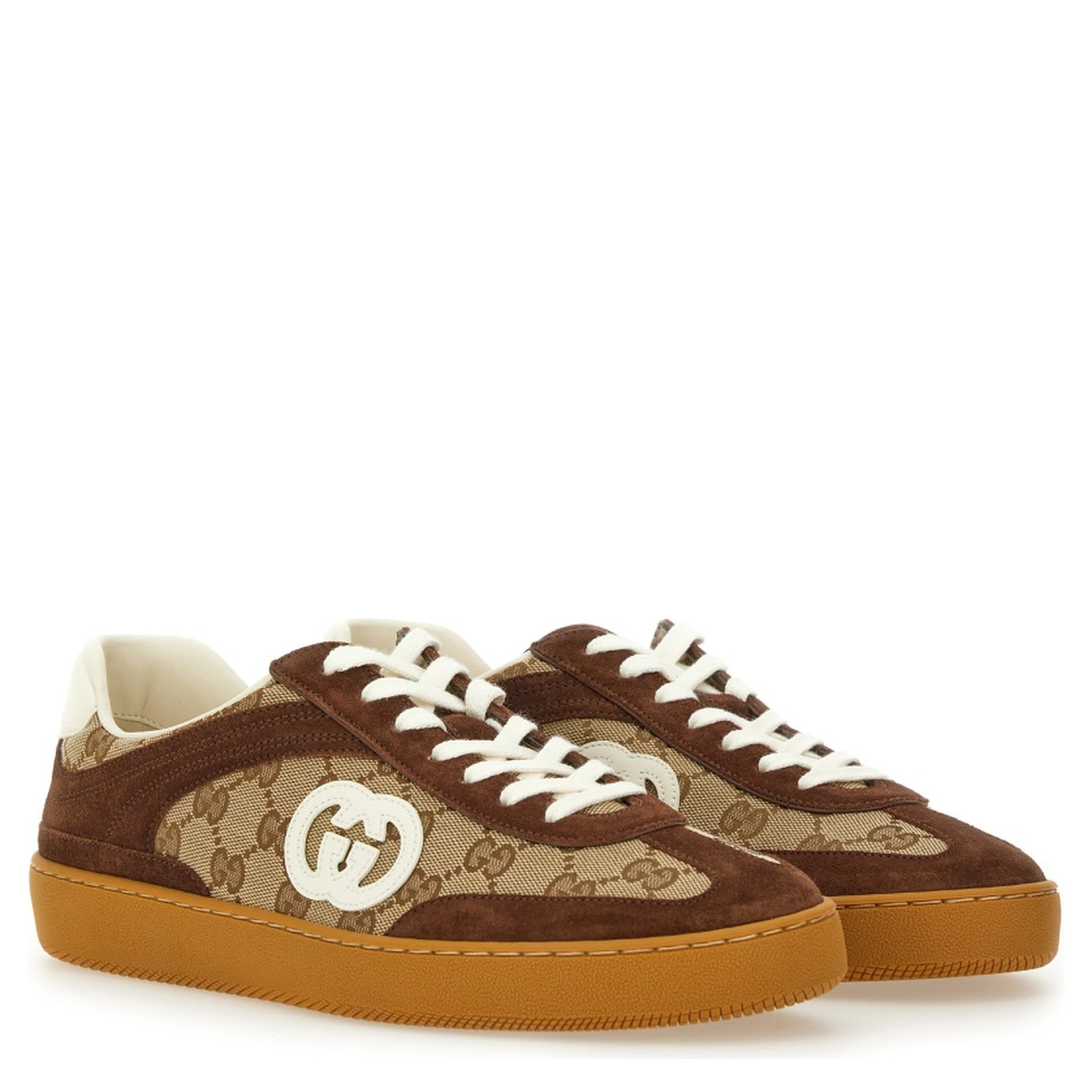 GG CROSSOVER SNEAKER