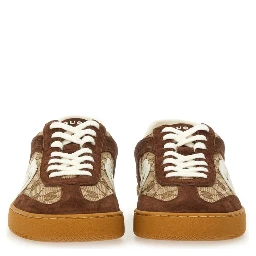 GG CROSSOVER SNEAKER