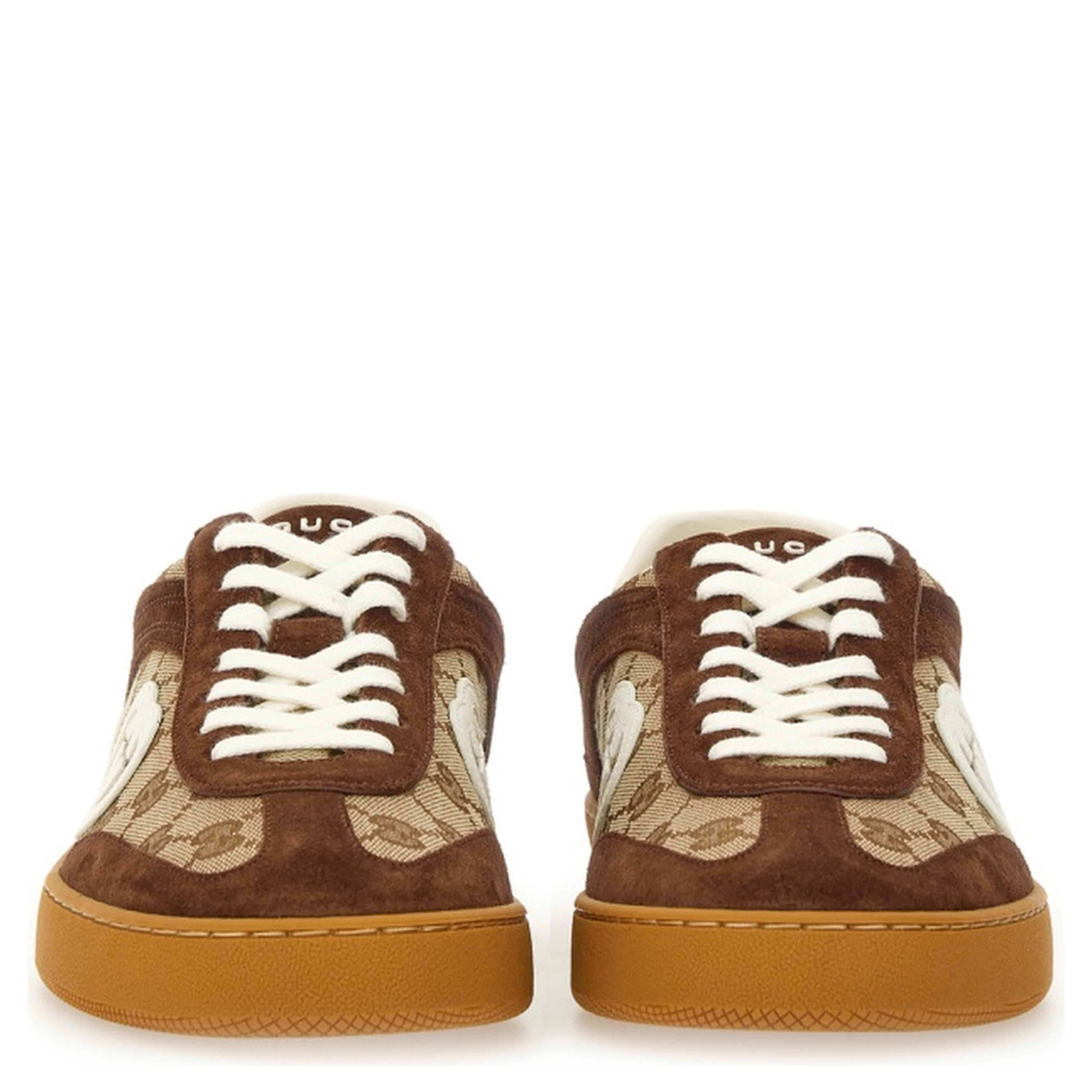 GG CROSSOVER SNEAKER