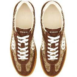 GG CROSSOVER SNEAKER