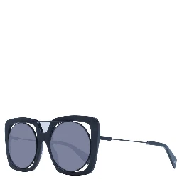 Black Monel Sunglasses