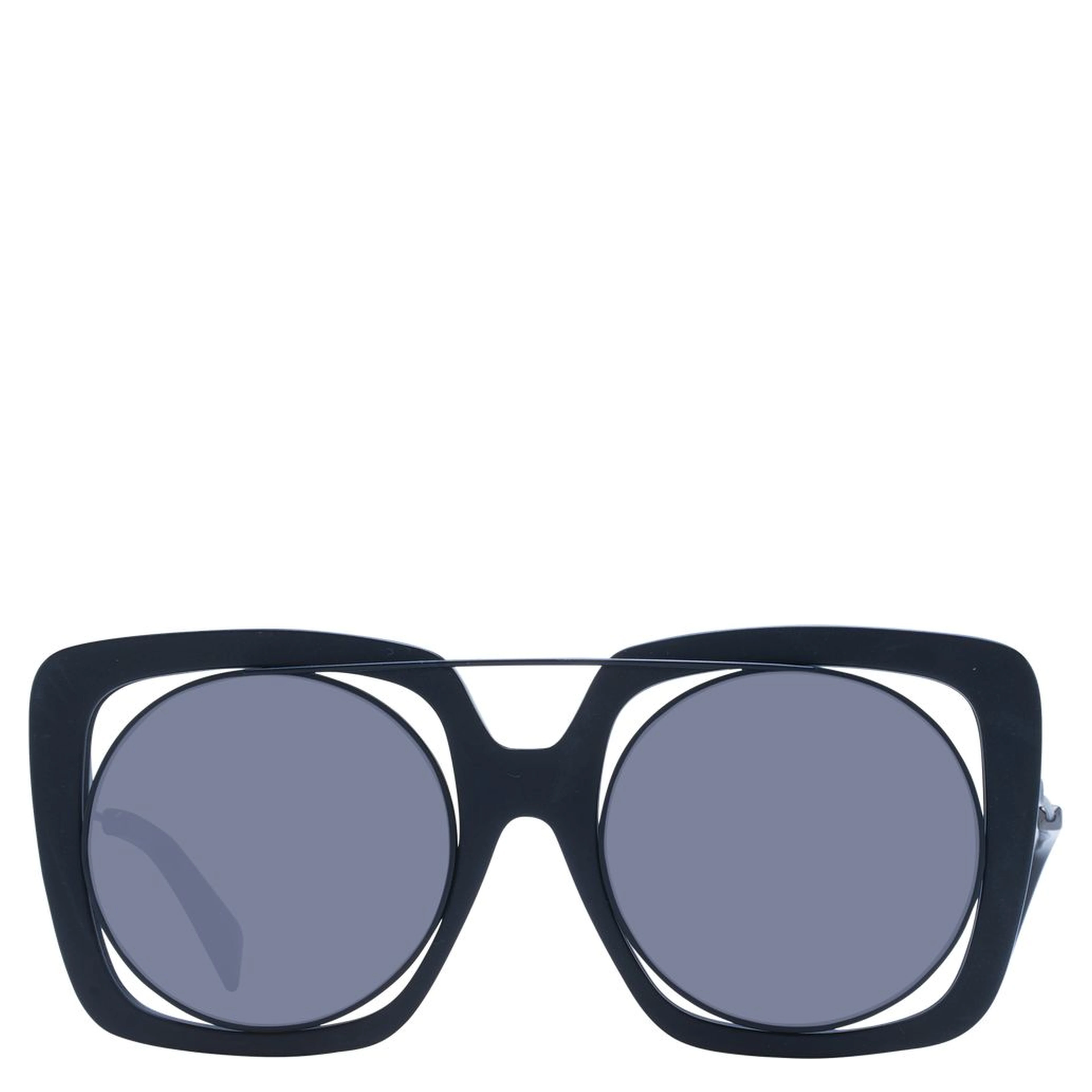 Black Monel Sunglasses