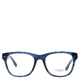 Blue Plastic Glasses (Frames)