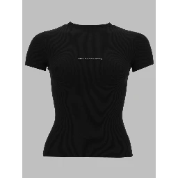 TOPS WITH LOGO