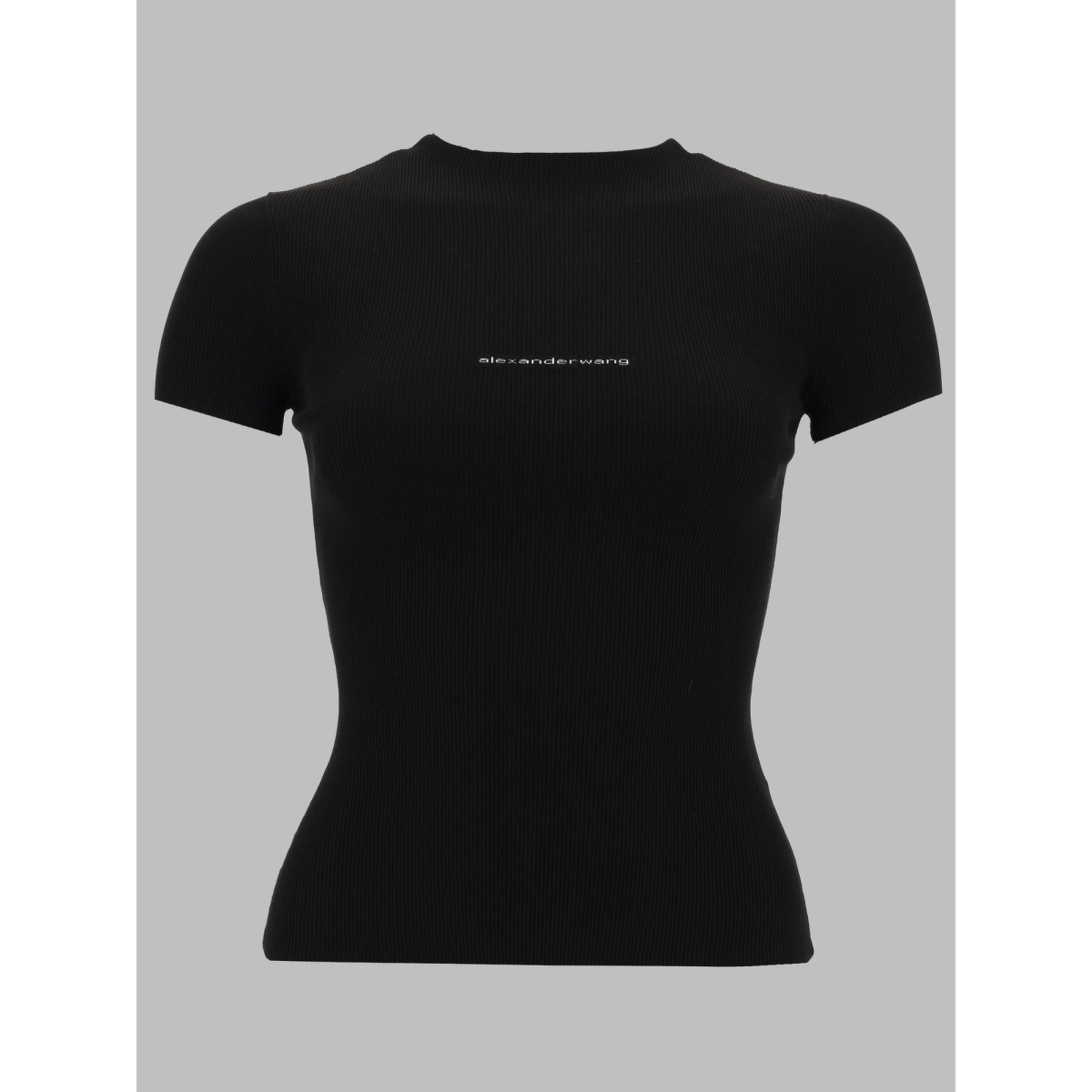 TOPS WITH LOGO