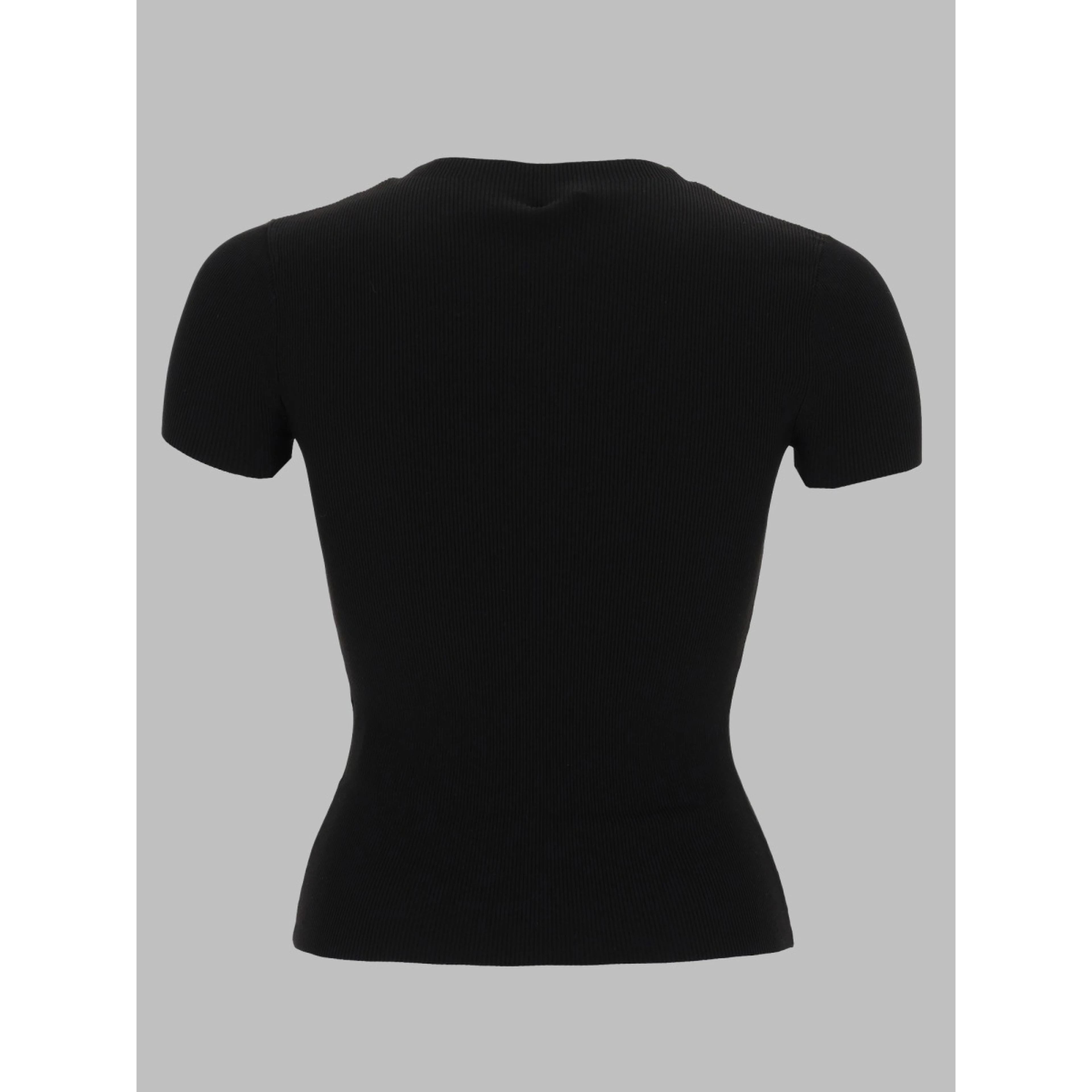 TOPS WITH LOGO