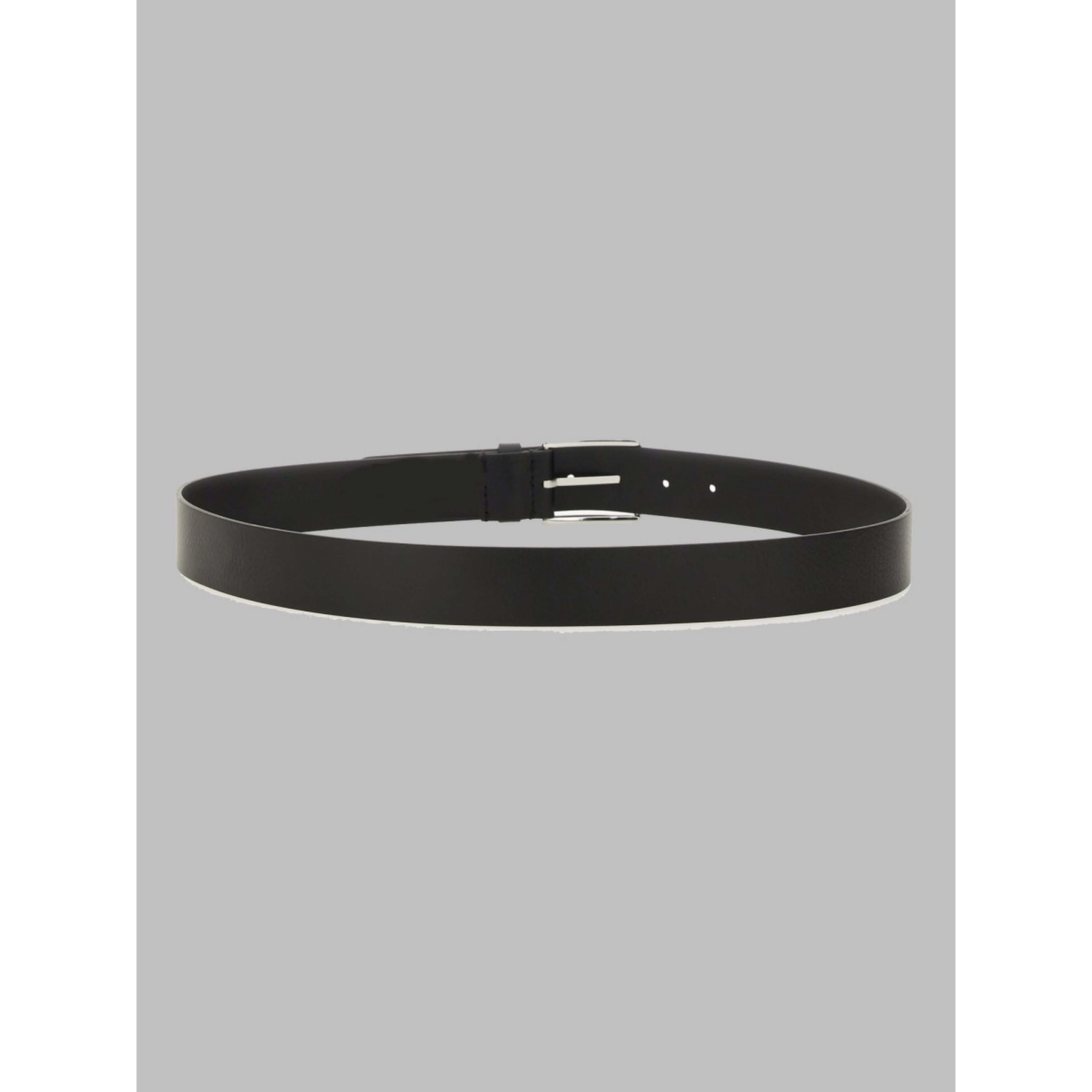حزام جلدي