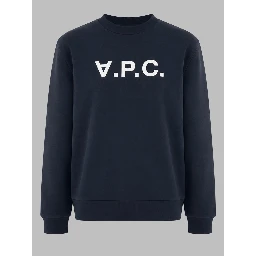 SWEATSHIRT "STANDARD GRAND VPC GOTS"