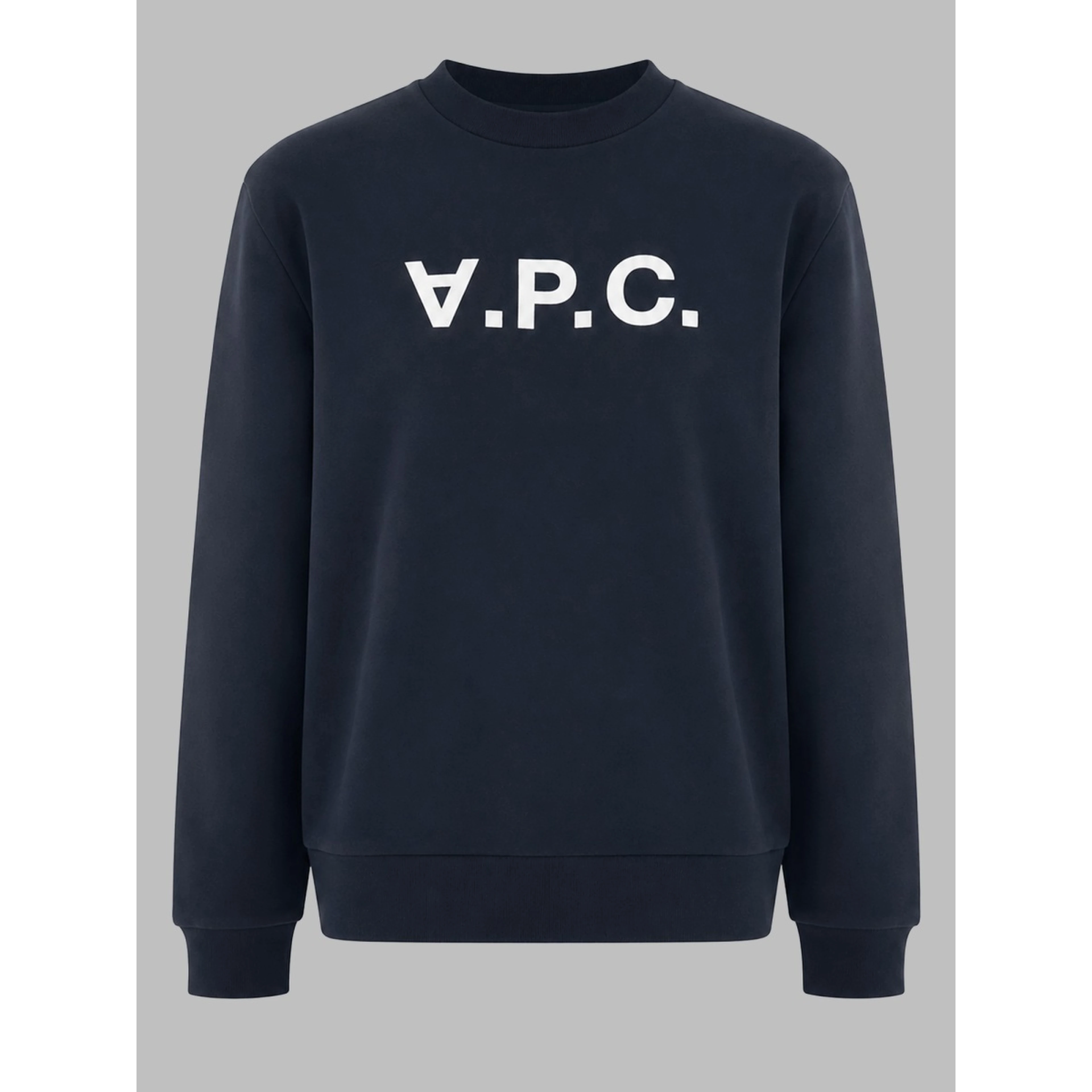 SWEATSHIRT "STANDARD GRAND VPC GOTS"