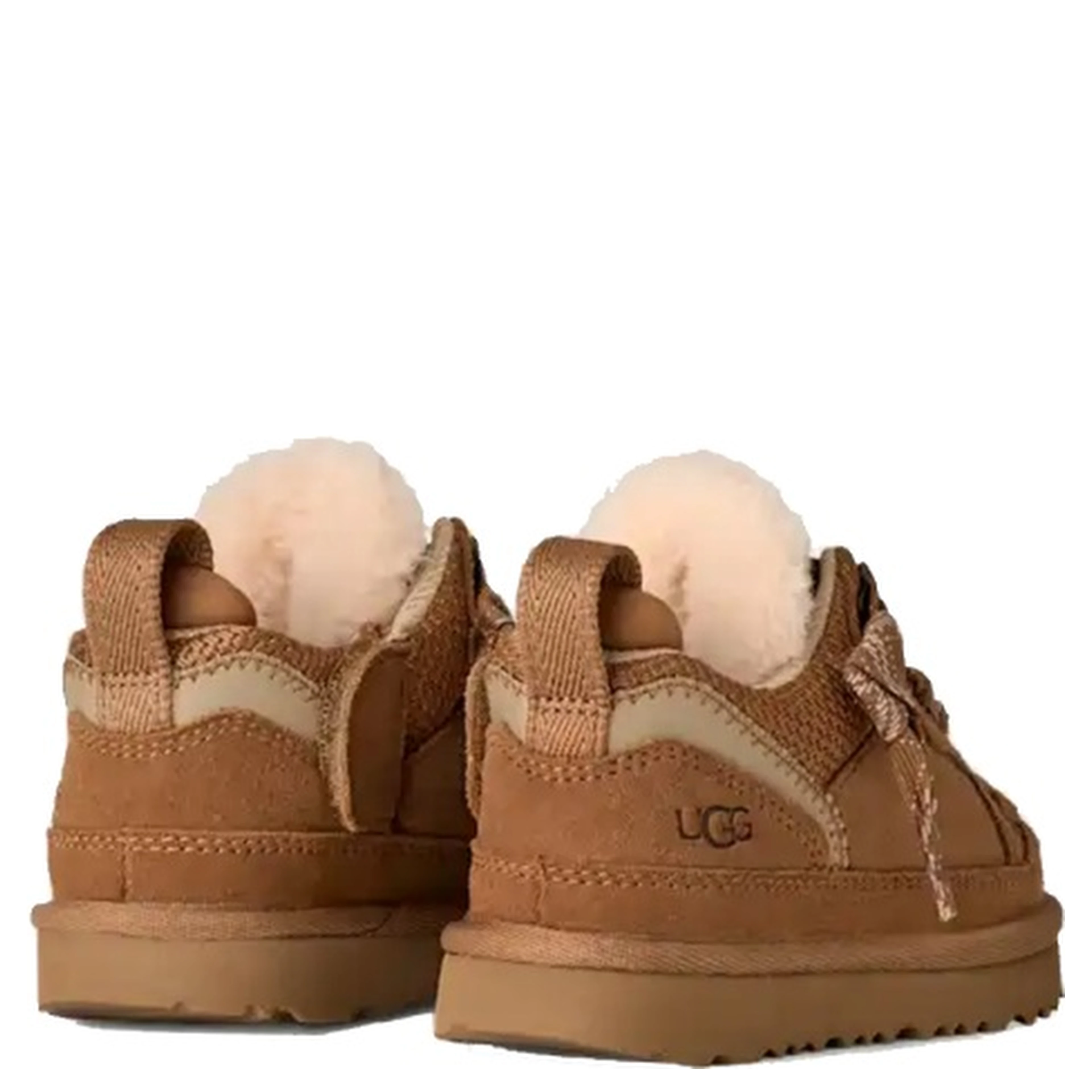 SHOE "T LOWMEL"