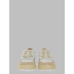 SNEAKER "MEDALIST" LOW
