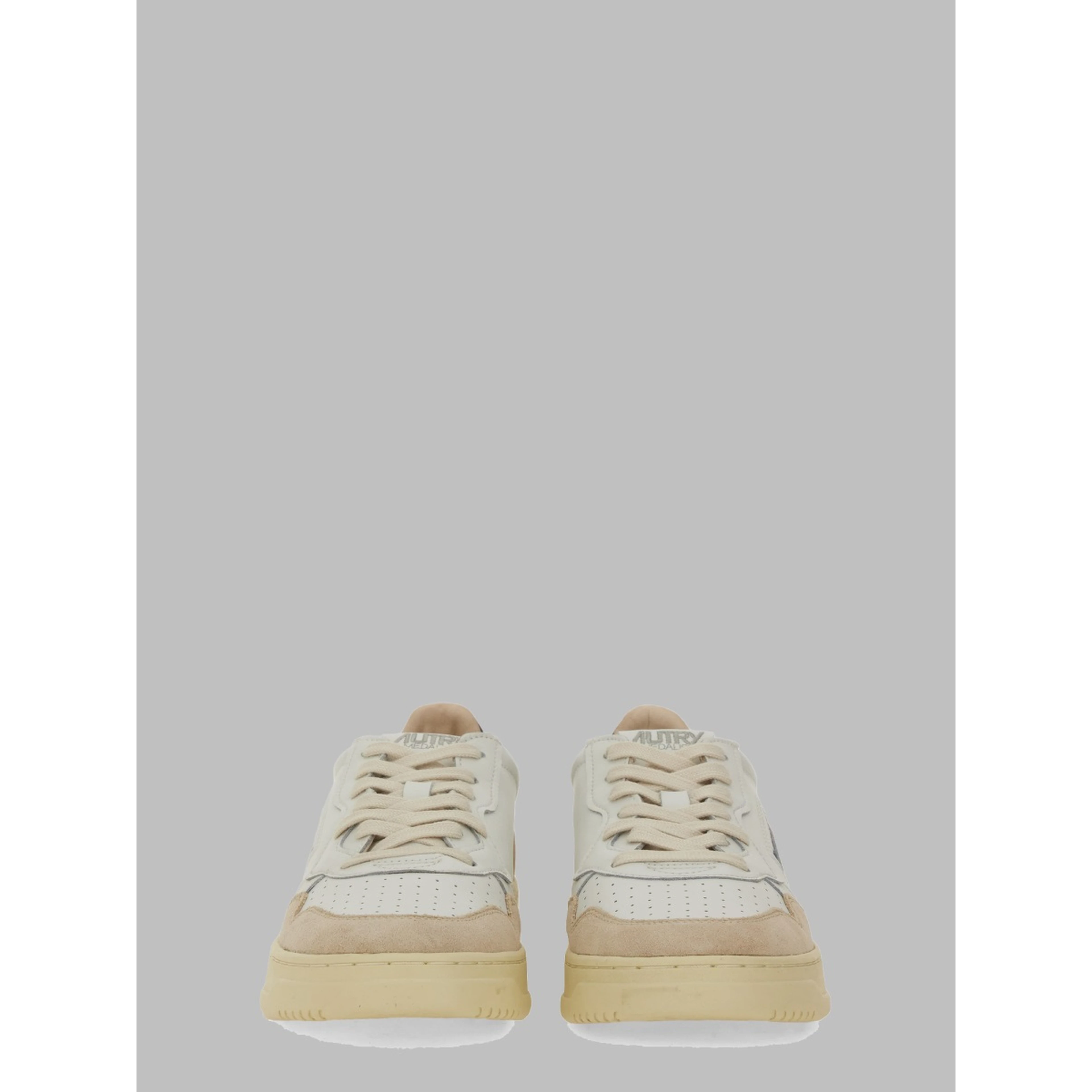 SNEAKER "MEDALIST" LOW