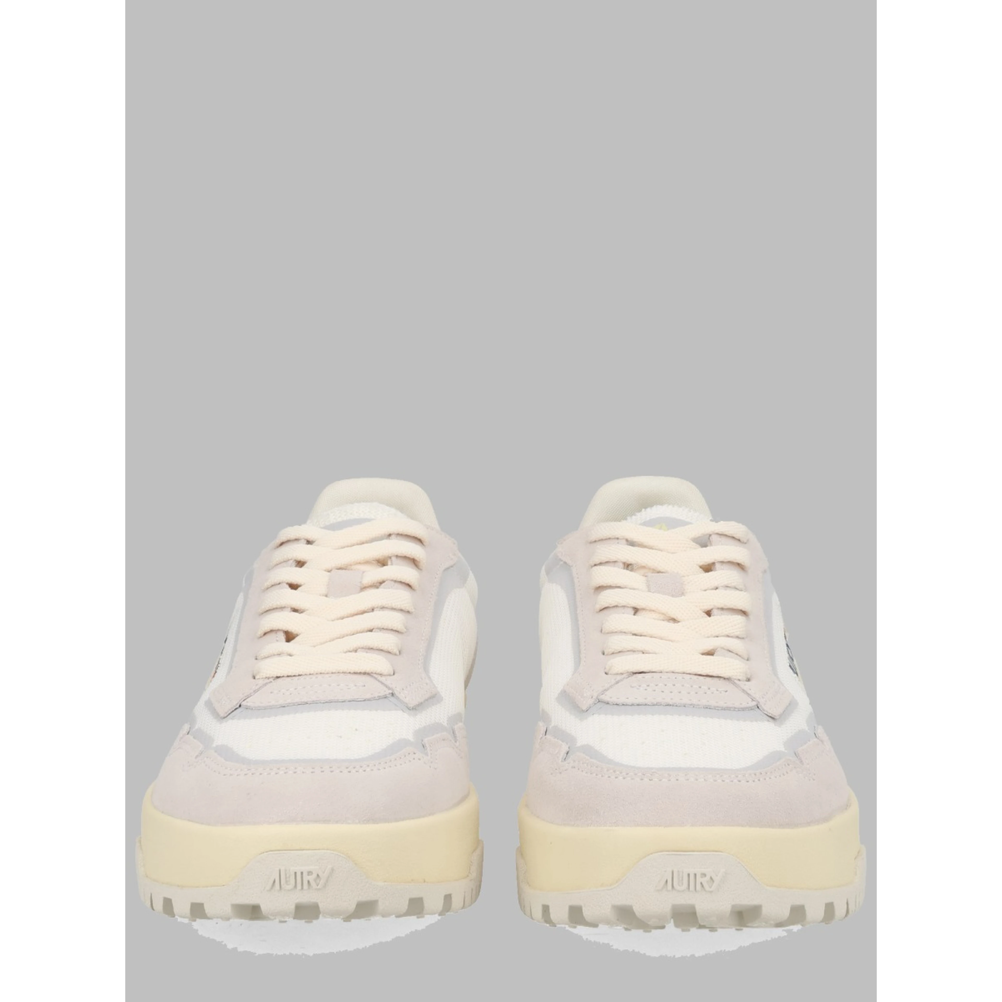 "WILDPACE LOW" SNEAKER
