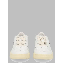LEATHER SNEAKER