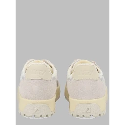 "WILDPACE LOW" SNEAKER