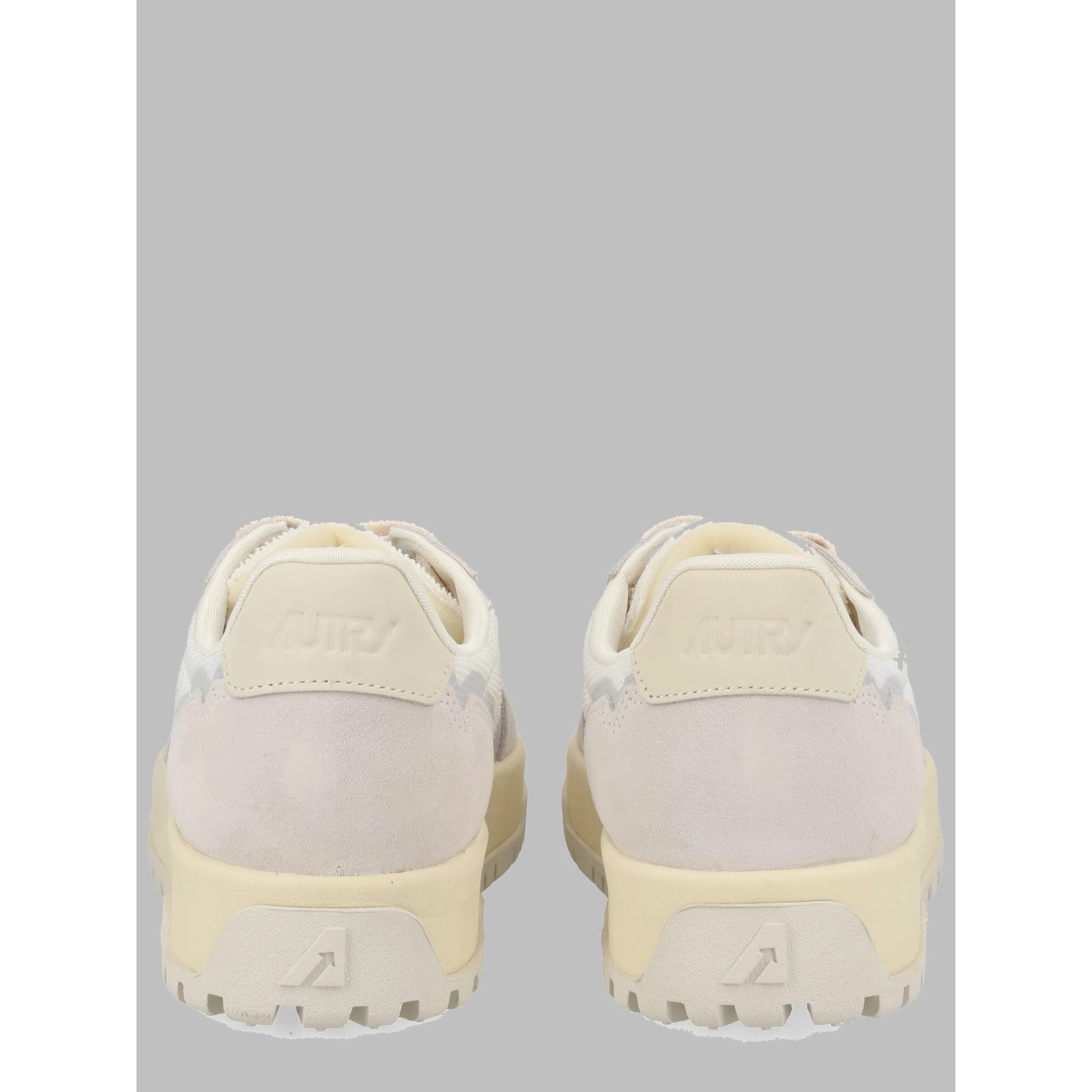 "WILDPACE LOW" SNEAKER