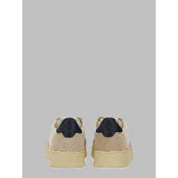 SNEAKER "MEDALIST" LOW