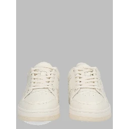 SNEAKER "CLAY"