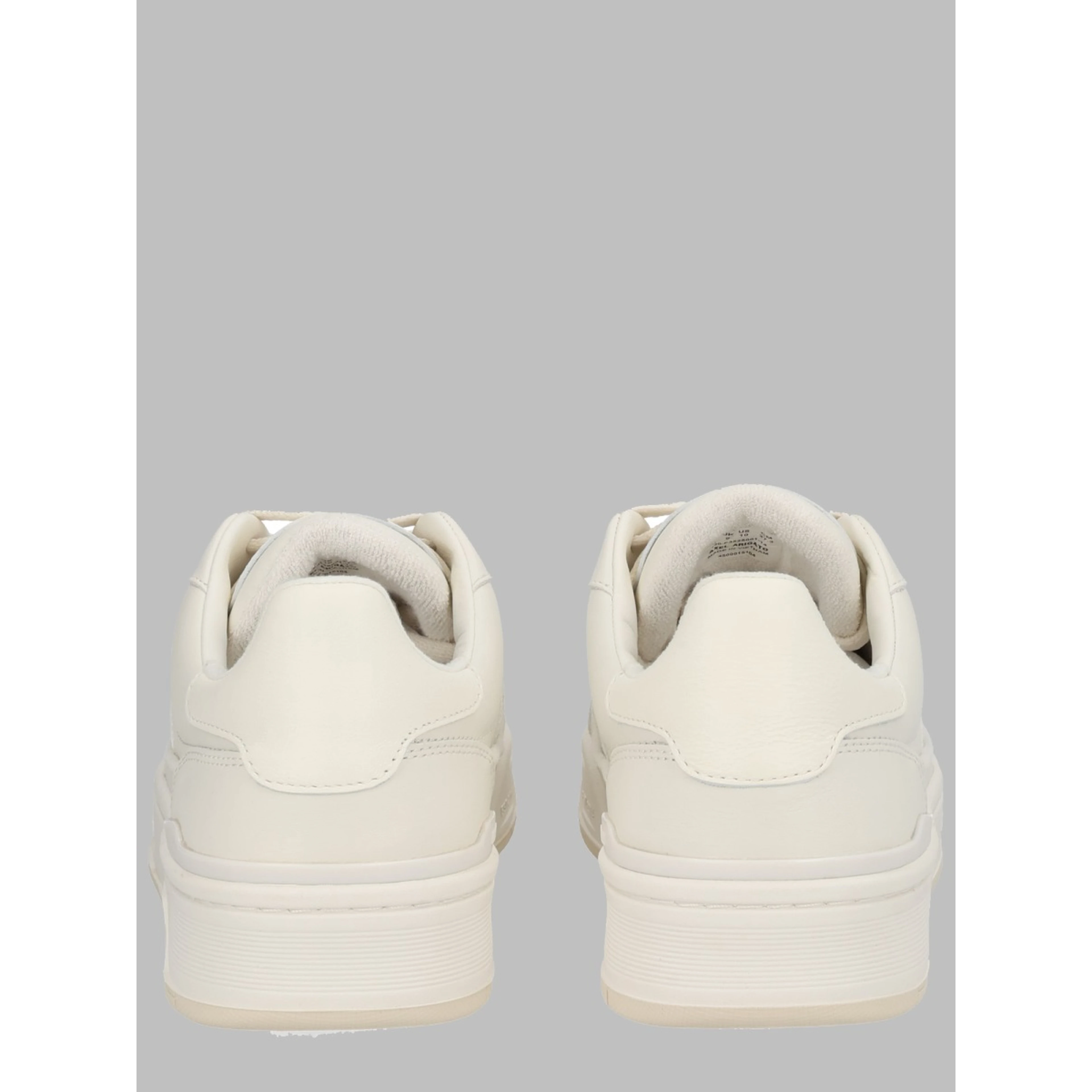 SNEAKER "CLAY"