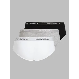 3-PACK REGULAR FIT BOXER SHORTS