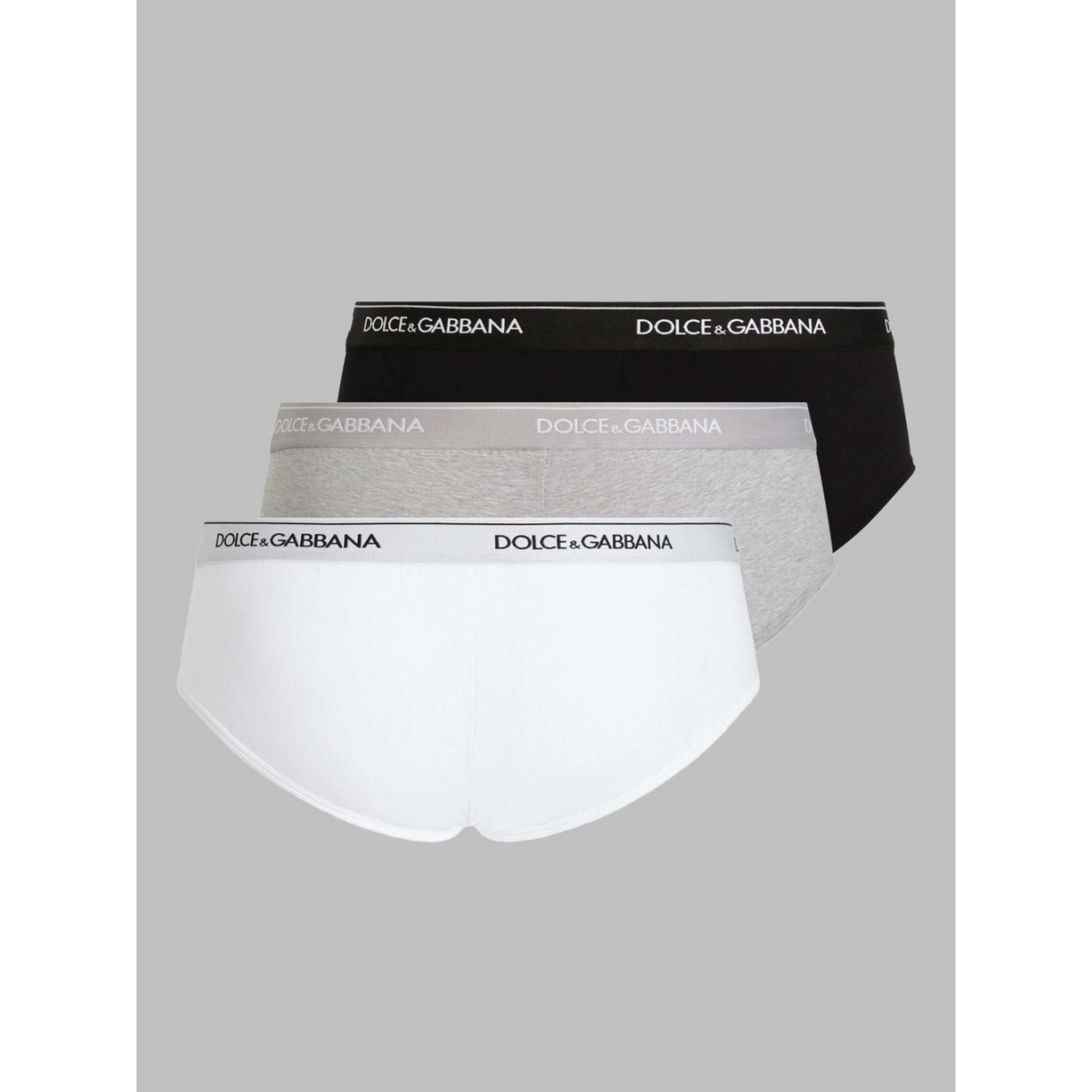 3-PACK REGULAR FIT BOXER SHORTS