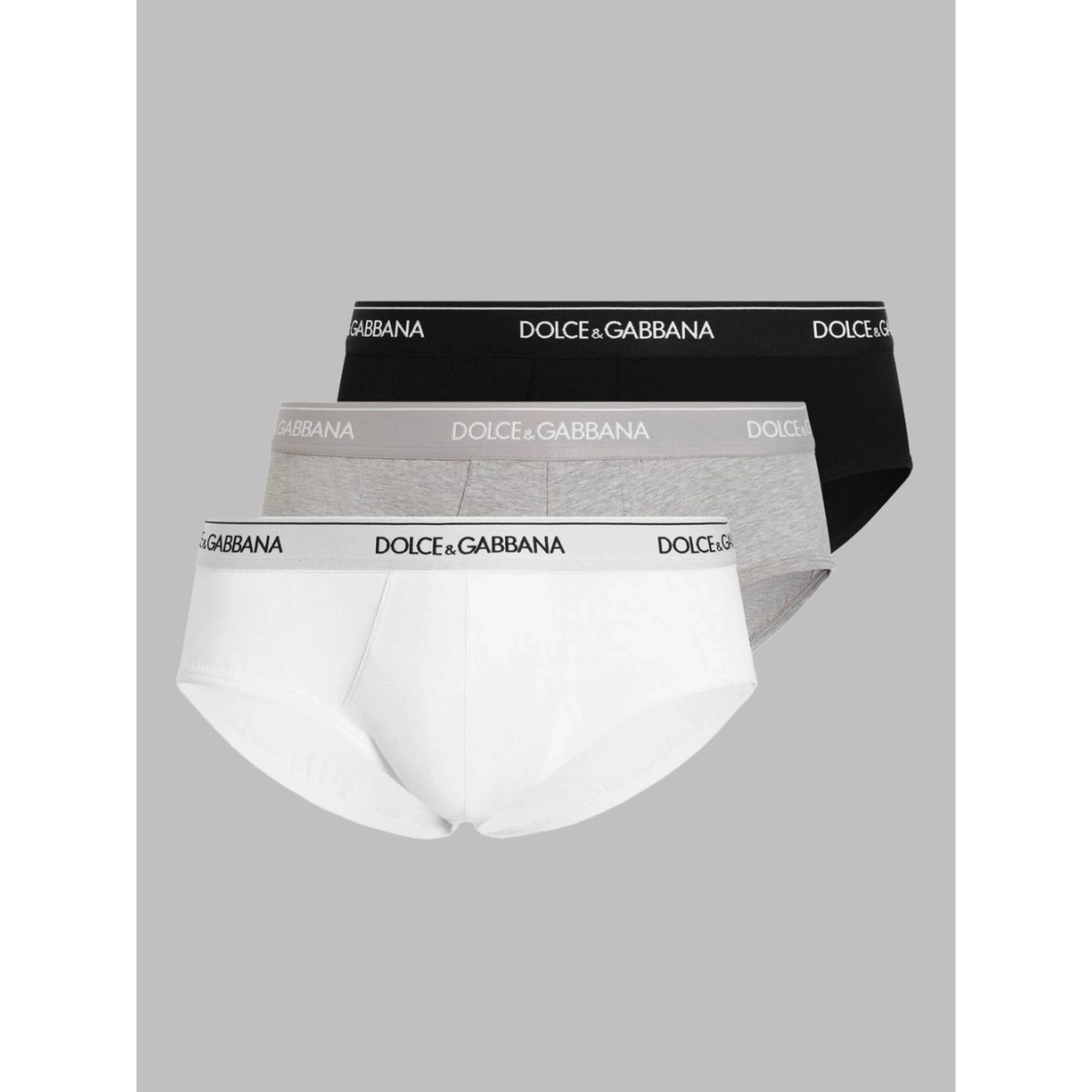 3-PACK REGULAR FIT BOXER SHORTS