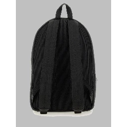 BACKPACK WITH LOGO