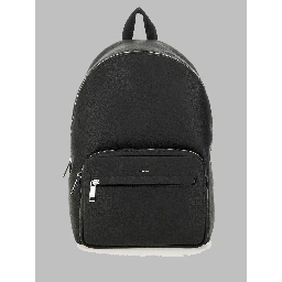 BACKPACK WITH LOGO