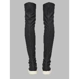 SNEAKER "HIGH SOCK"