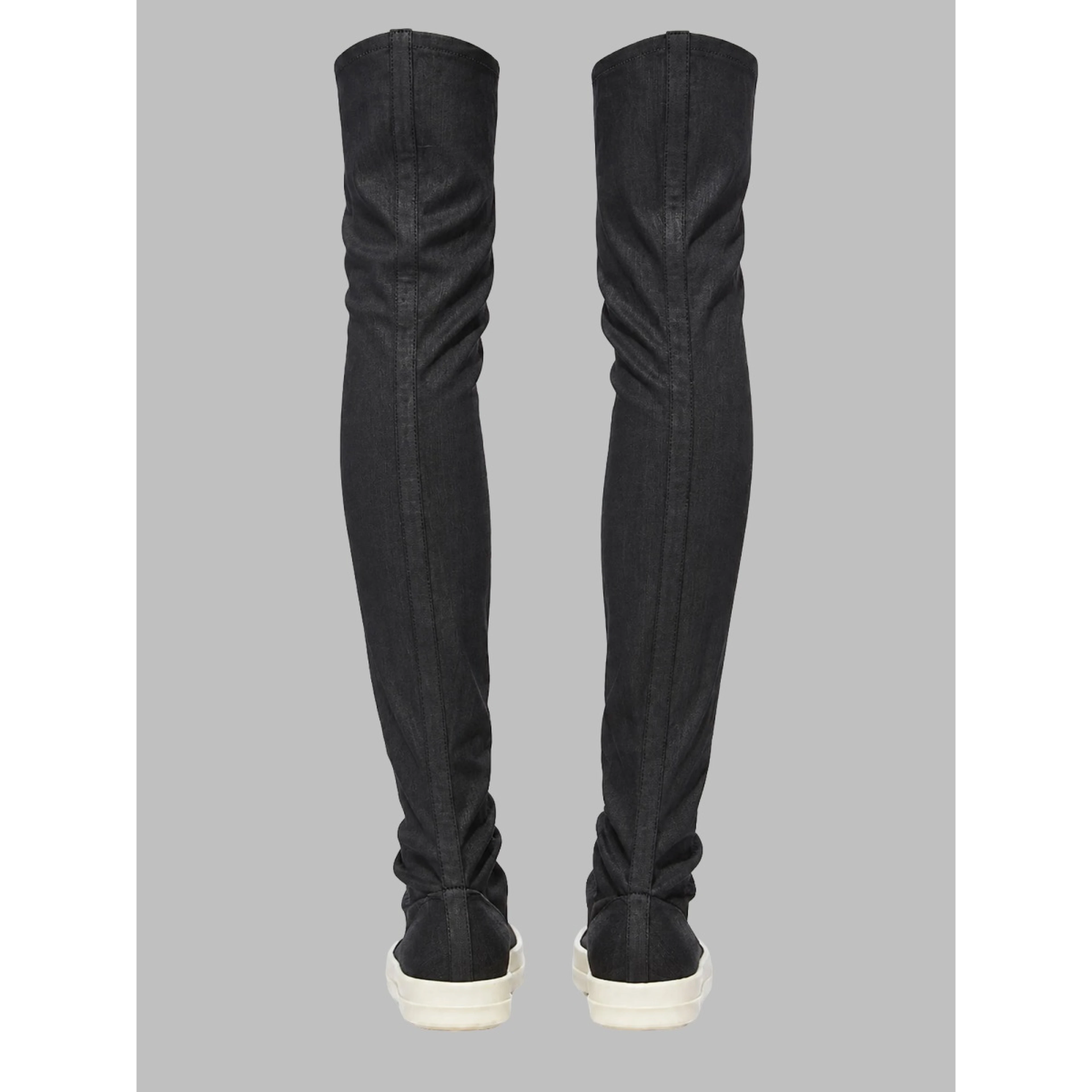 SNEAKER "HIGH SOCK"