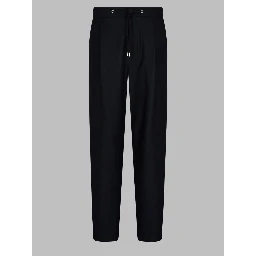 CASHMERE PANTS