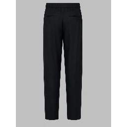 CASHMERE PANTS