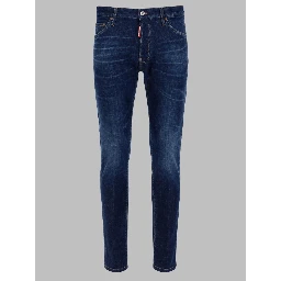 JEANS "TEDDY"