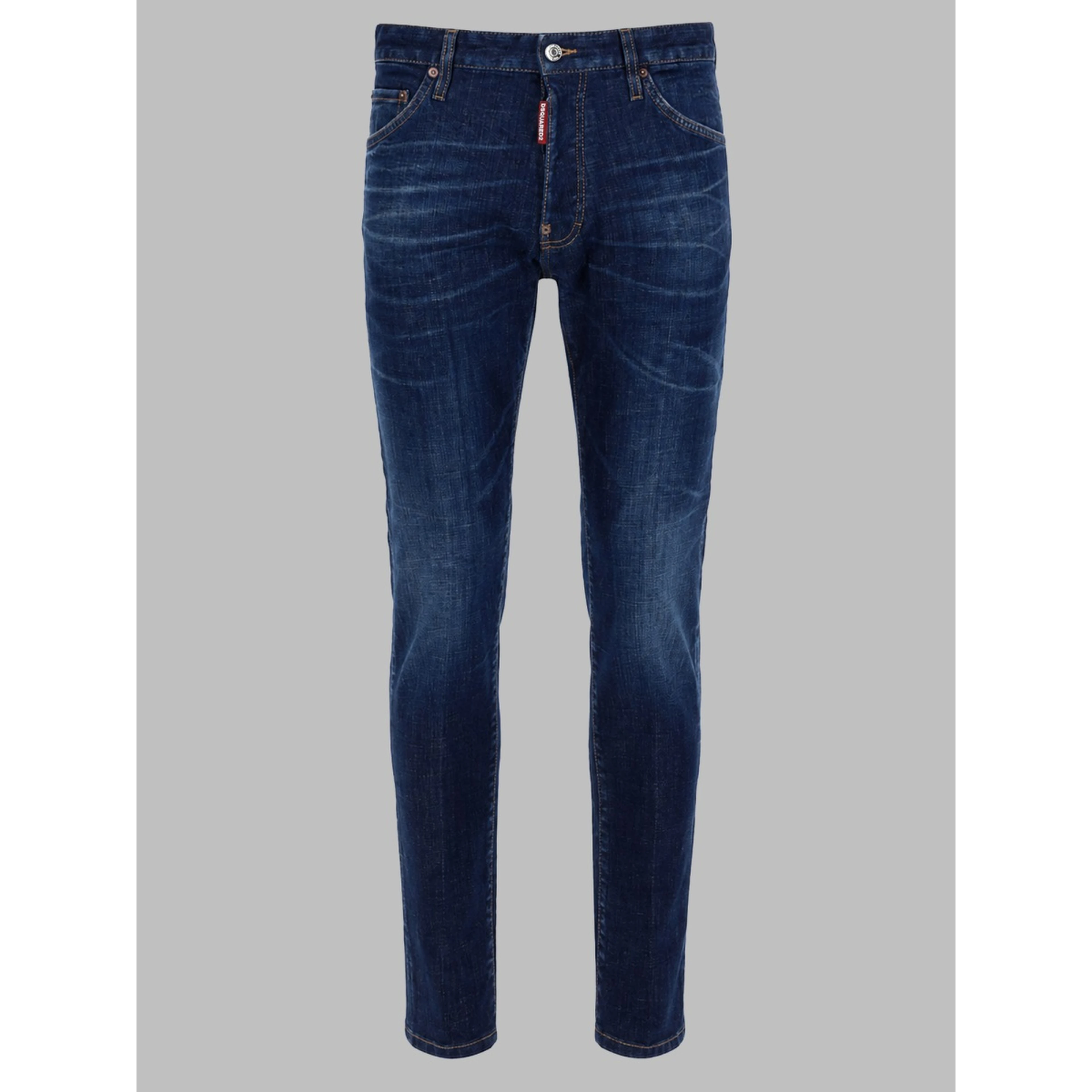 JEANS "TEDDY"