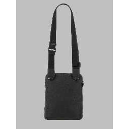 BORSA A TRACOLLA CON LOGO