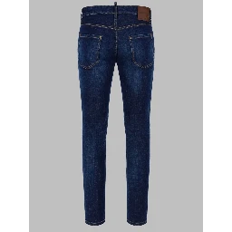 JEANS "TEDDY"