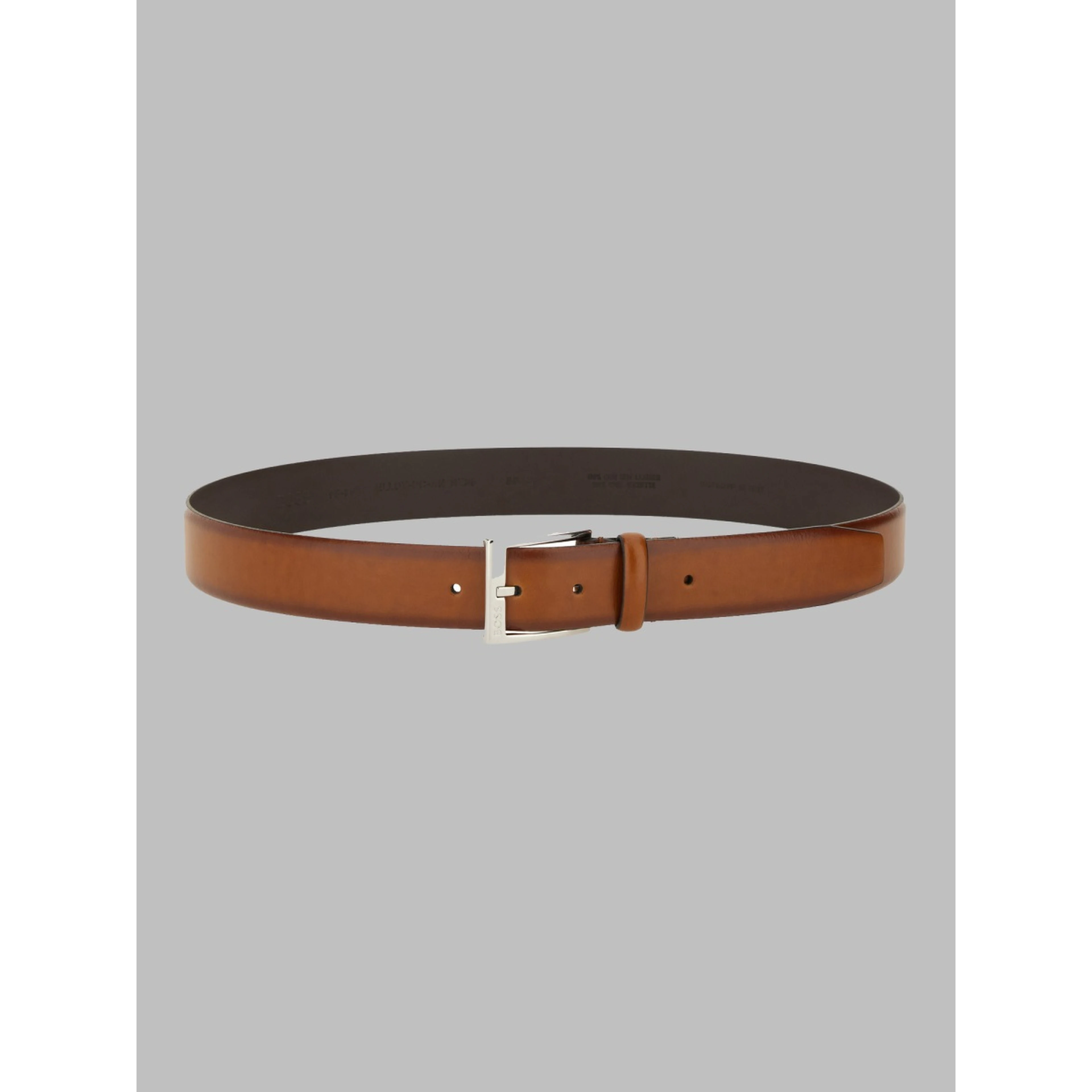 CINTURA IN PELLE