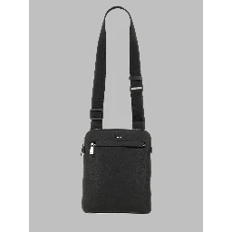 BORSA A TRACOLLA CON LOGO