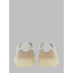 MEDALIST LOW SNEAKERS