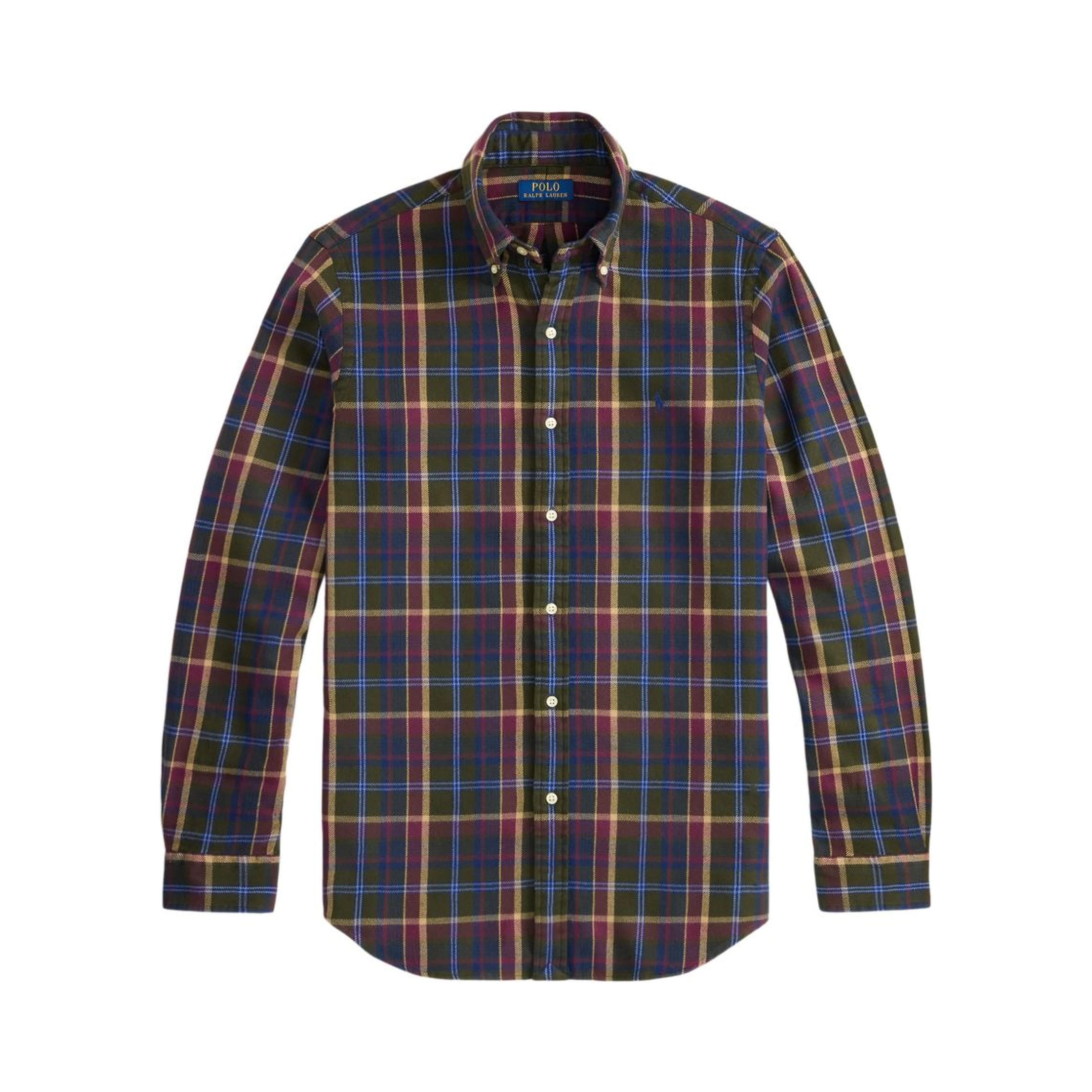 POLO RALPH LAUREN Shirts