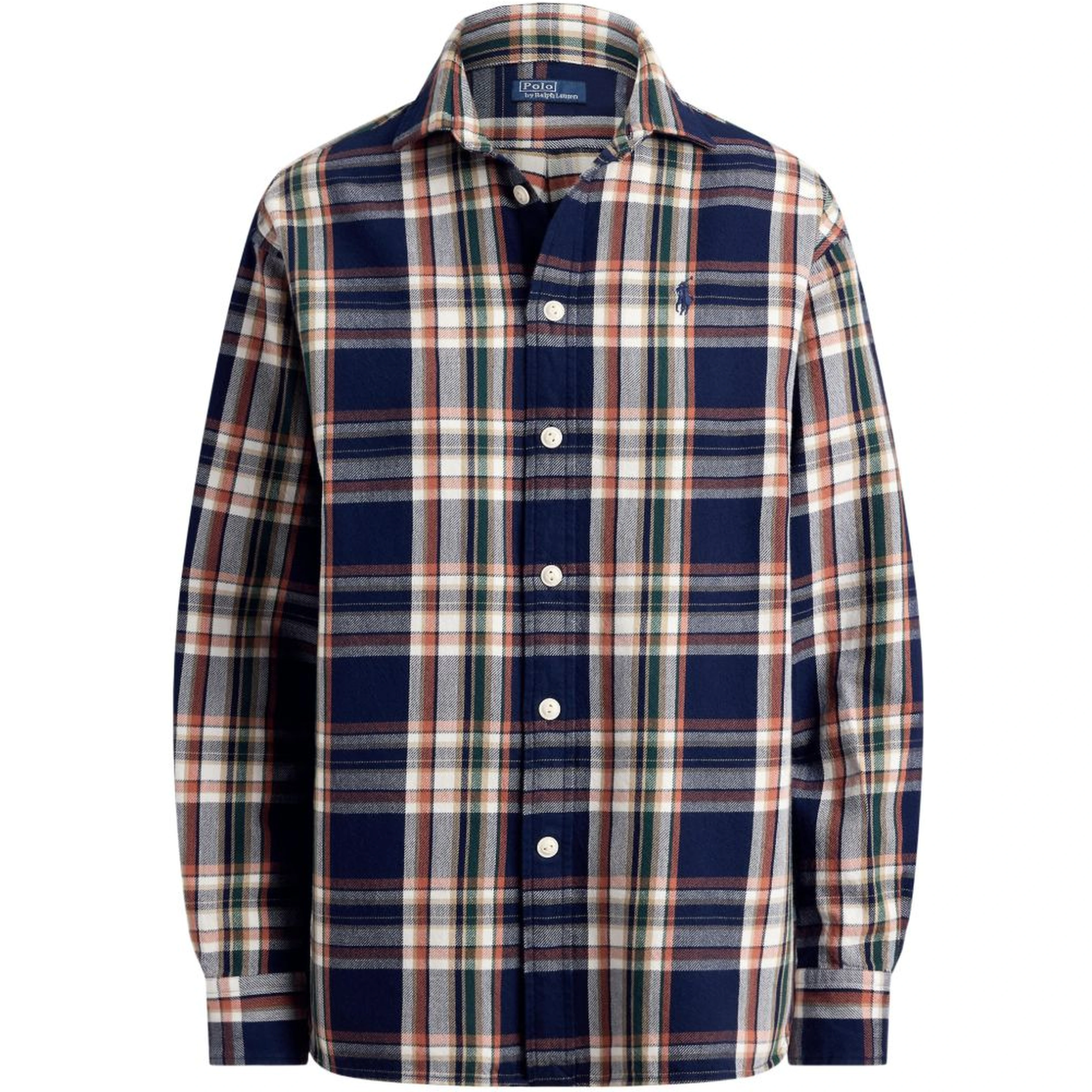 POLO RALPH LAUREN Shirts