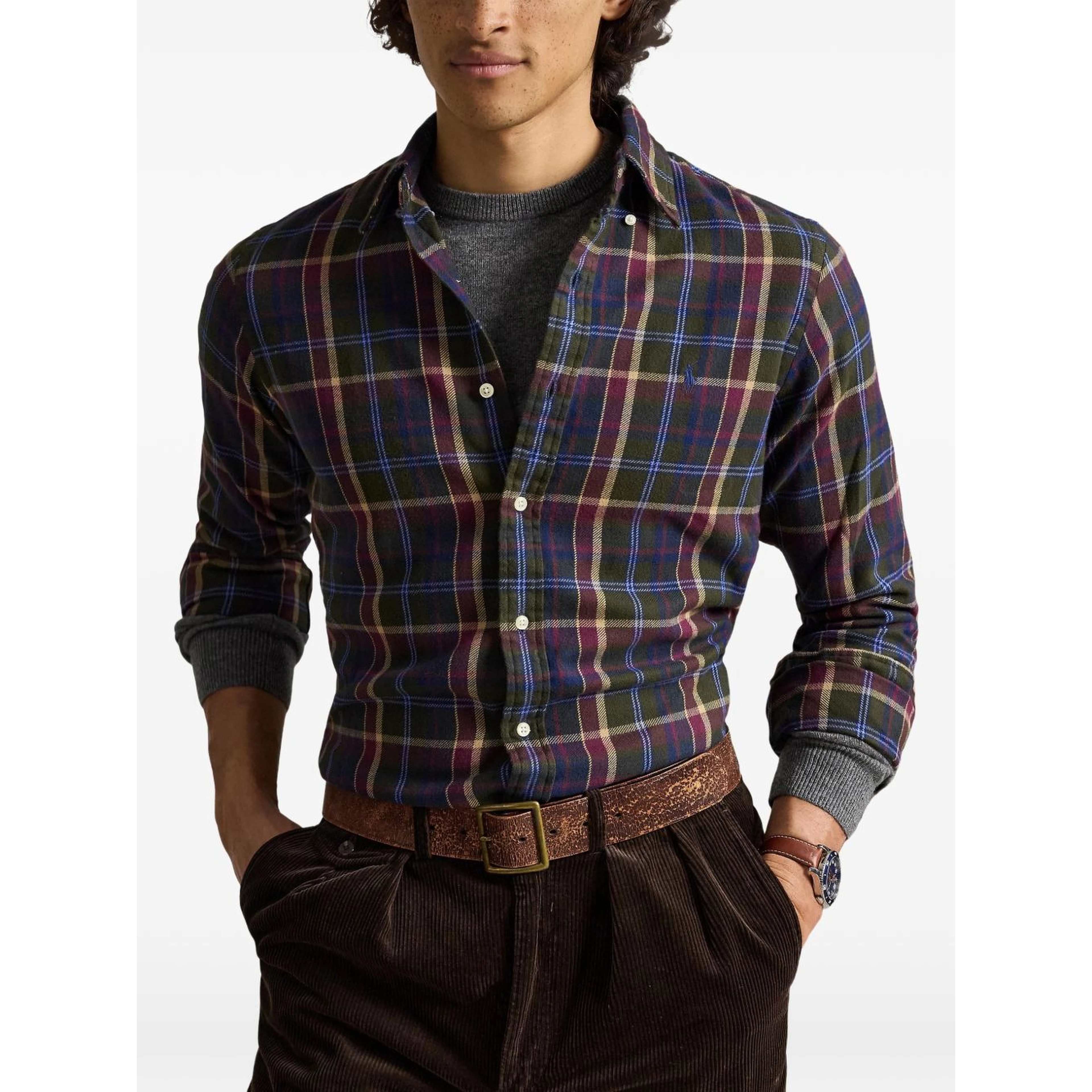 POLO RALPH LAUREN Shirts