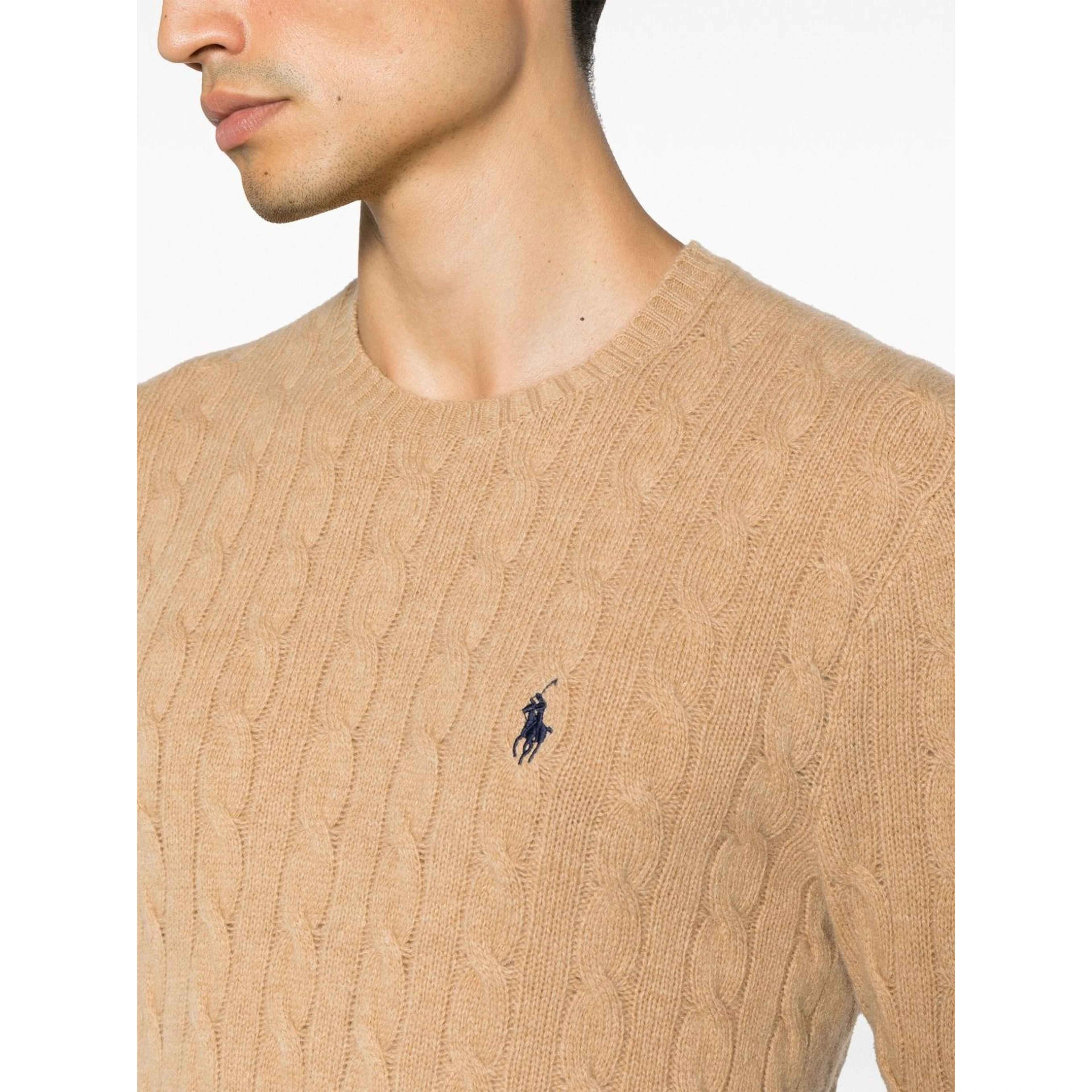 POLO RALPH LAUREN Sweaters