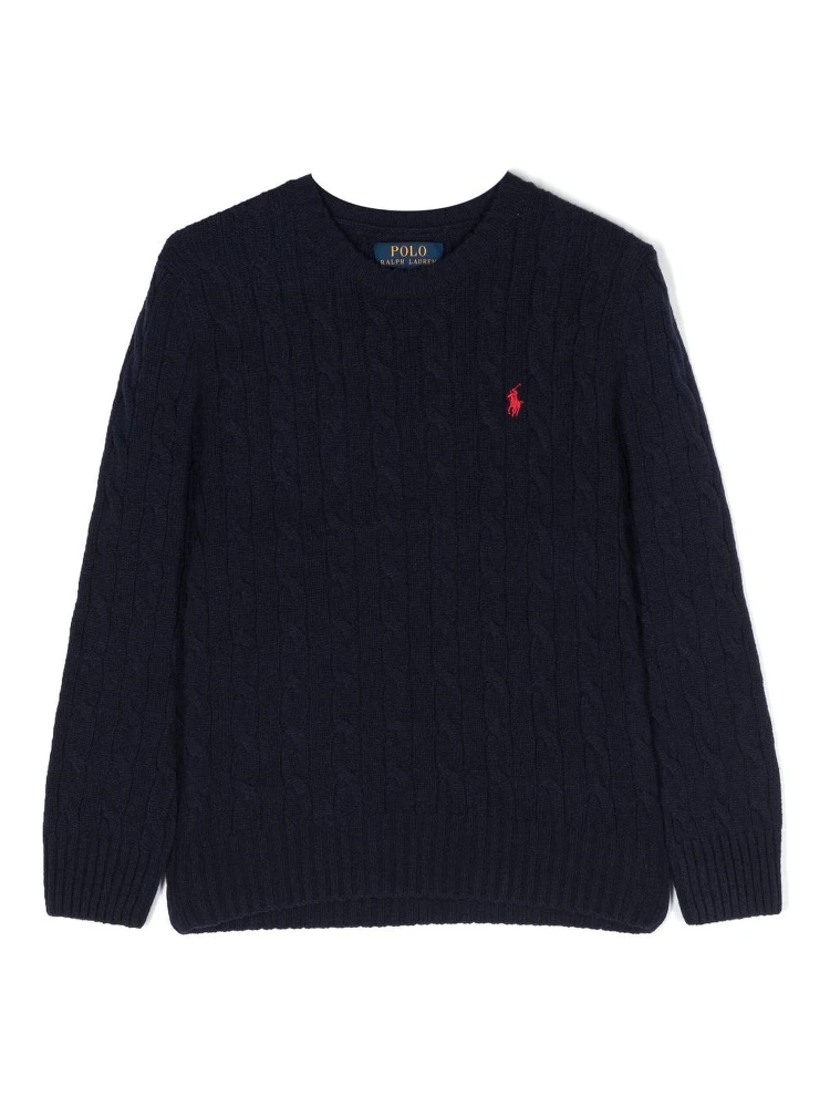 POLO RALPH LAUREN Sweaters