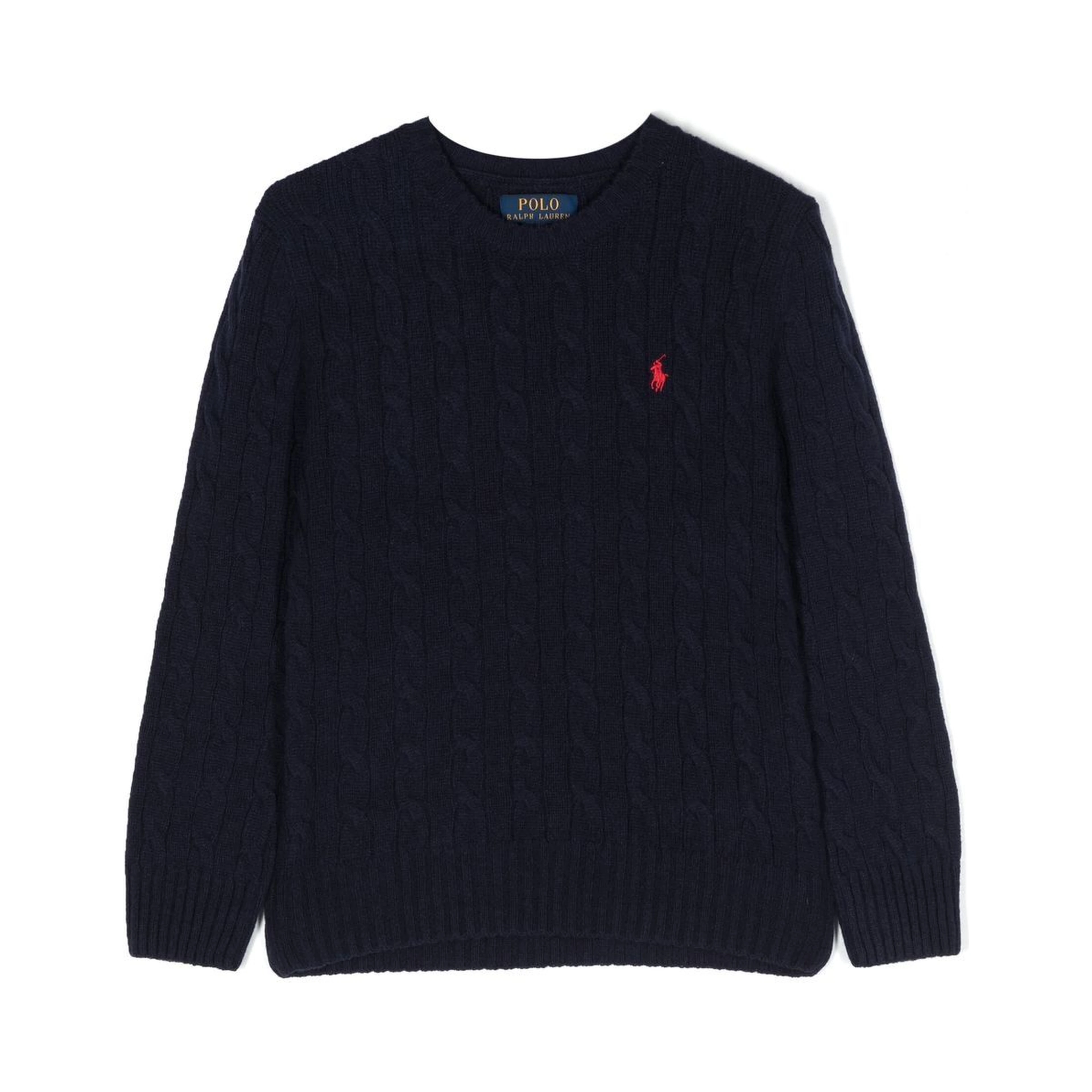 POLO RALPH LAUREN Sweaters